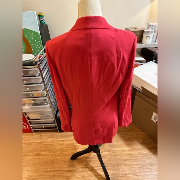 DVF Blazer NWT - Picture 2 of 6